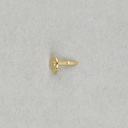 Poste cierre pin con garra 1x8mm