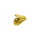 Campanillo filigrana 12x10,4mm