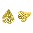 Campanillo filigrana 19x17,5mm