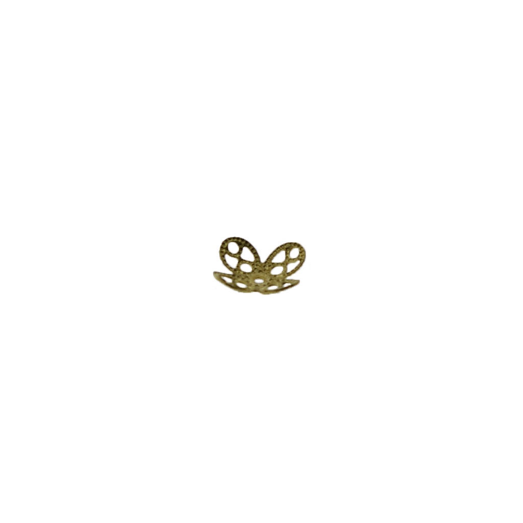 Fornitura filigrana 12x12mm
