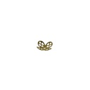 Fornitura filigrana 12x12mm