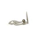 Montura clip base cóncava Ø 14mm