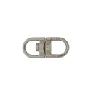 Quitavueltas llavero 19x8,5mm