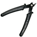 Alicate semiprofesional corte lateral  para hilo. Largo 120mm