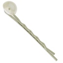 Pasador pelo 55x2mm con disco diam.10mm