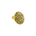 Cabezal redondo Ø15,4mm con 19 similes PP19