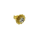 Cabezal redondo Ø11mm con símil SS20