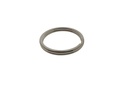 Anilla para llavero. Exterior Ø30mm