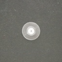 Presión de silicona 6x11mm para espigón de Ø0,7mm