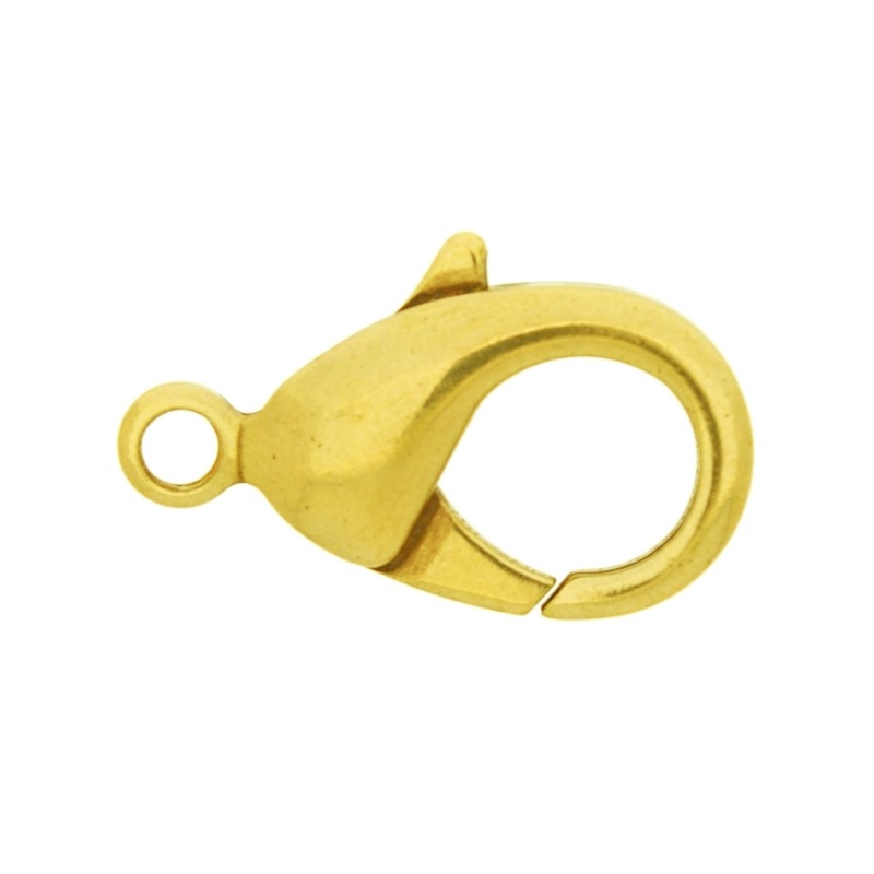 Lobster clasp 27mm
