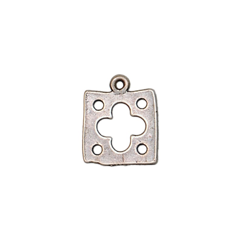 Colgante 15x12mm