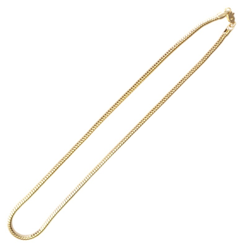Gargantilla 45cms de latón Ø 3,6mm