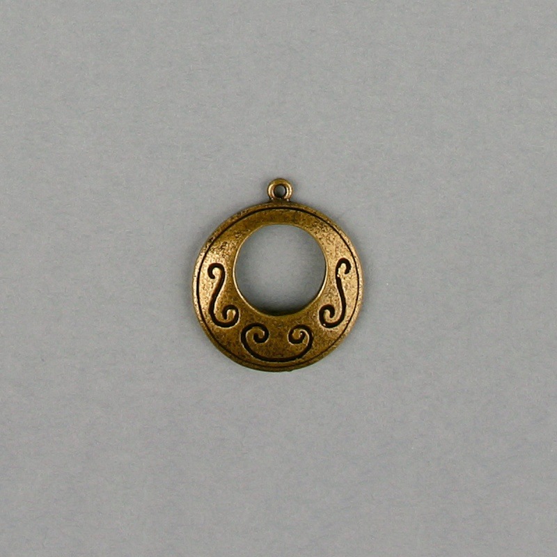 Fornitura 31x27mm