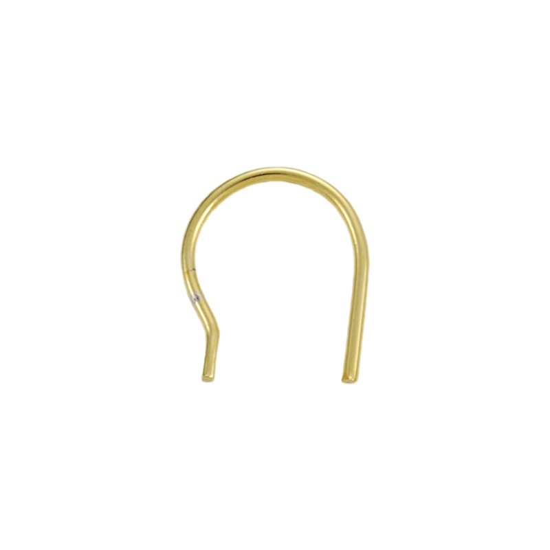 [635940000] Hook to earclip 13x11mm