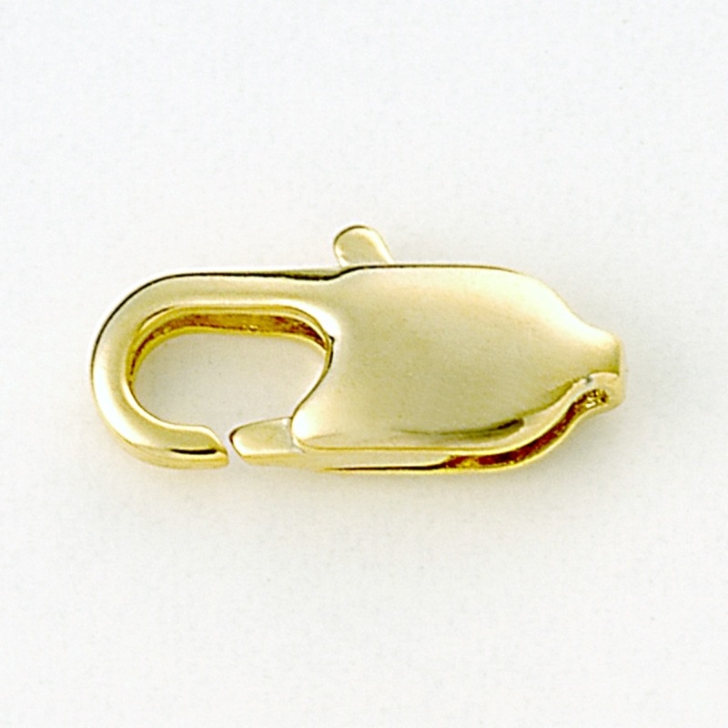 Lobster clasp 25mm