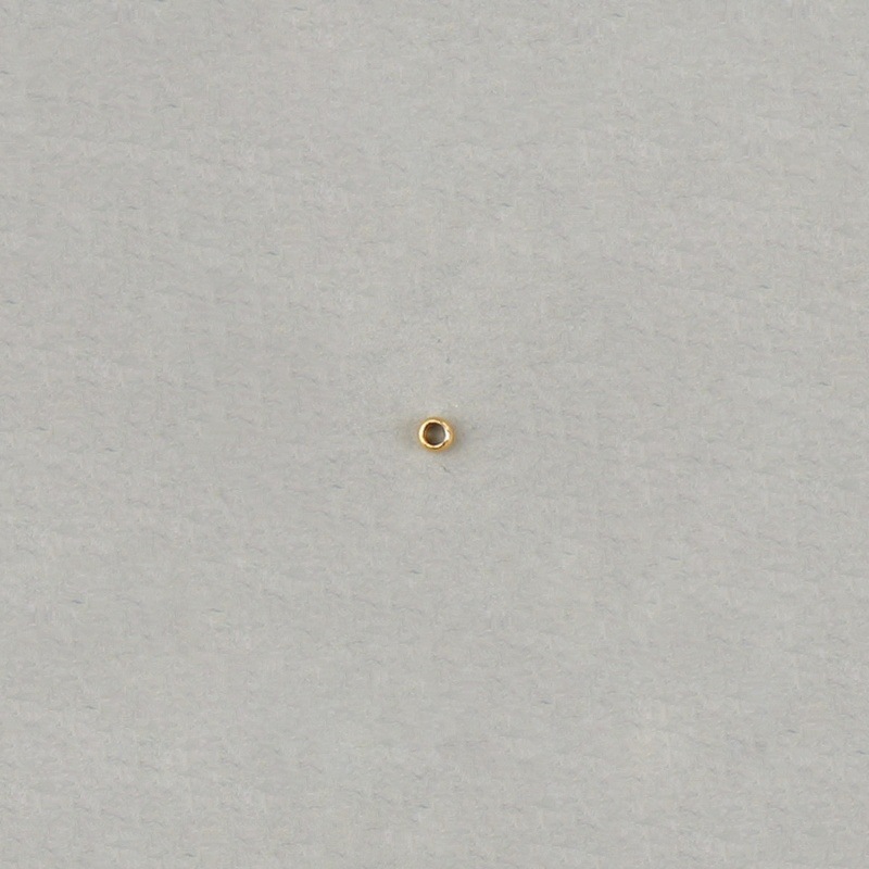 Perle à  écraser Ø 2,9mm