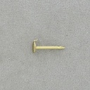 Poste cierre pin con garra 1x12mm