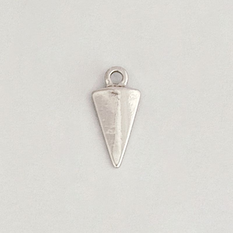 Colgante flecha 25x11mm