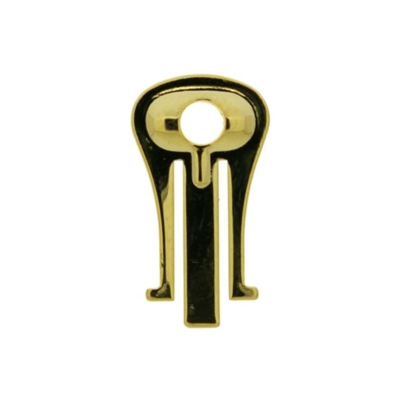 Ressort clip 21x11,5mm