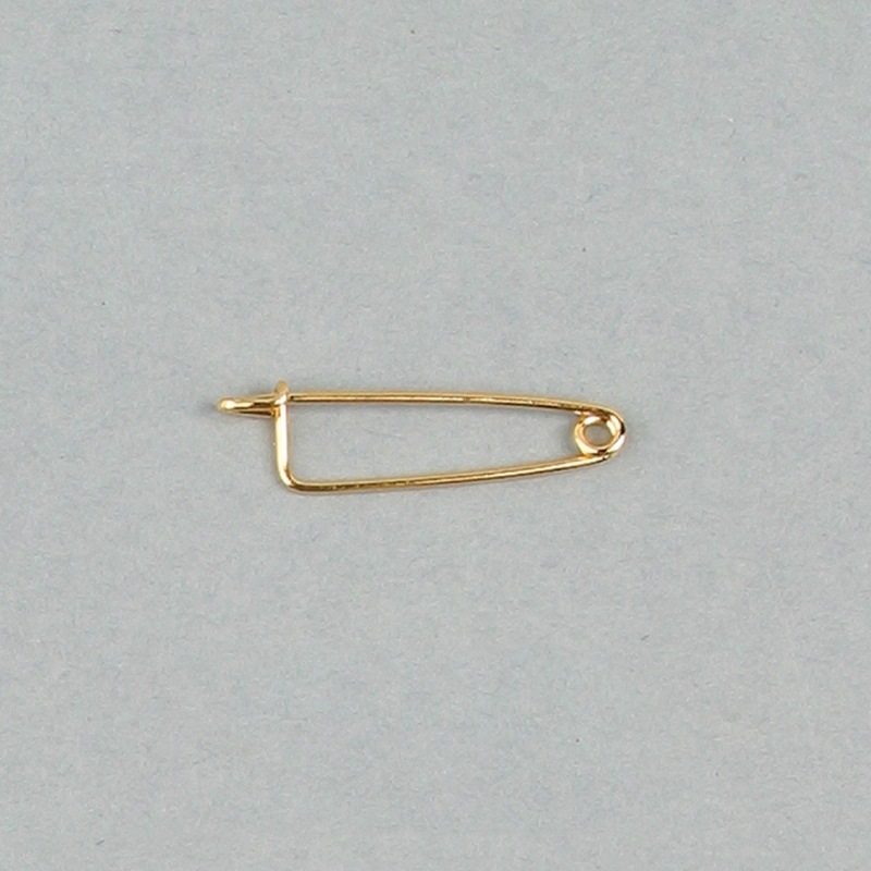 Bar pin 30mm