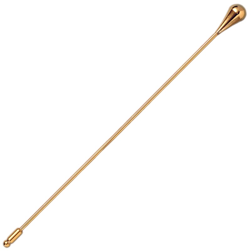 Agujón 160mm x Ø1,5mm + protector pincho