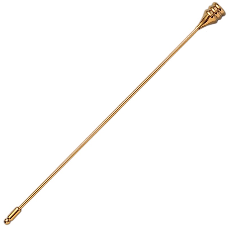 [128101500] Scarf pin 160mm x Ø1,5mm + pin protector