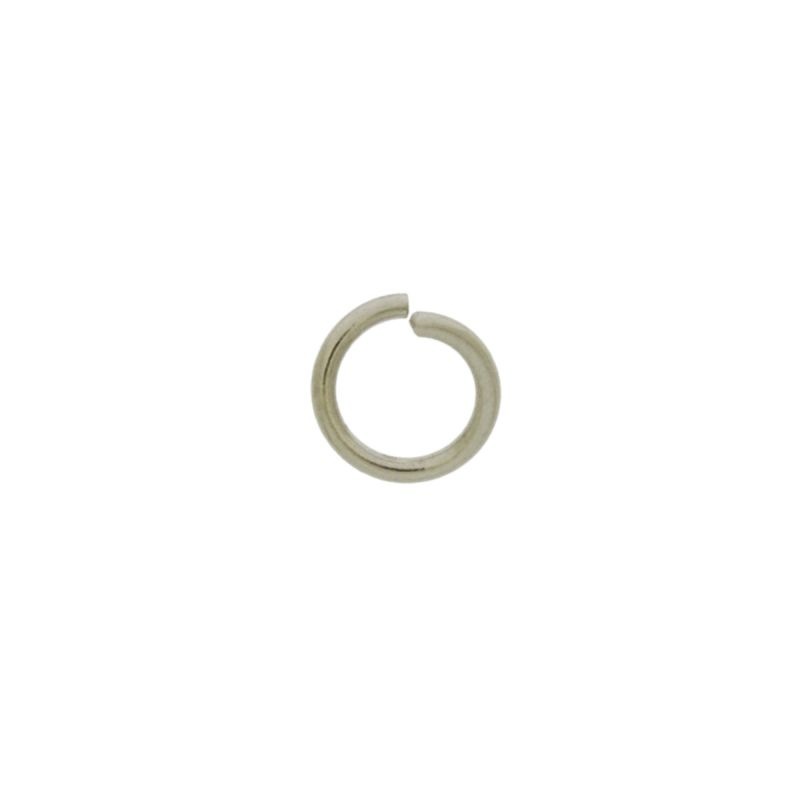 Anneau ouvert Ø 10x1,4mm