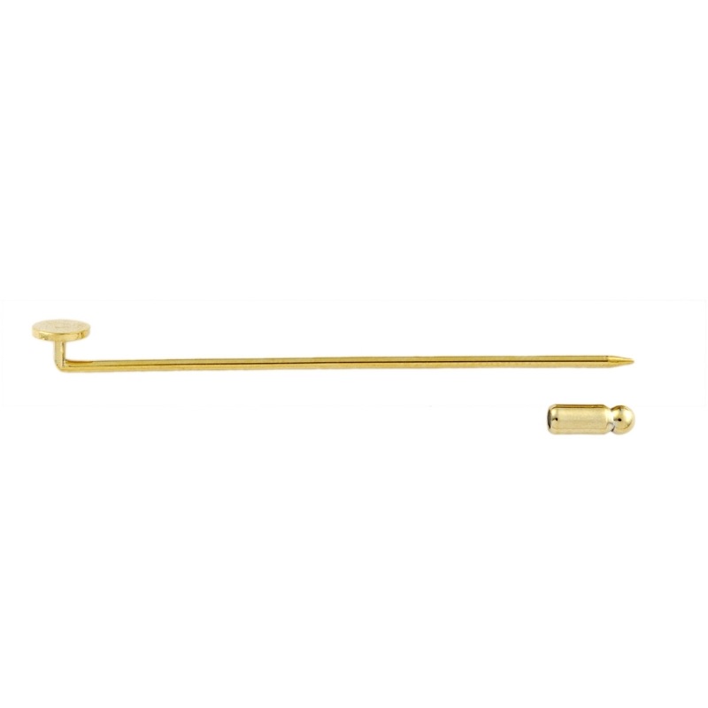 Aguja 54mm x Ø0,9mm + protector pincho
