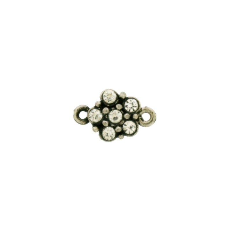 Entrepieza peltre 10x15,5mm