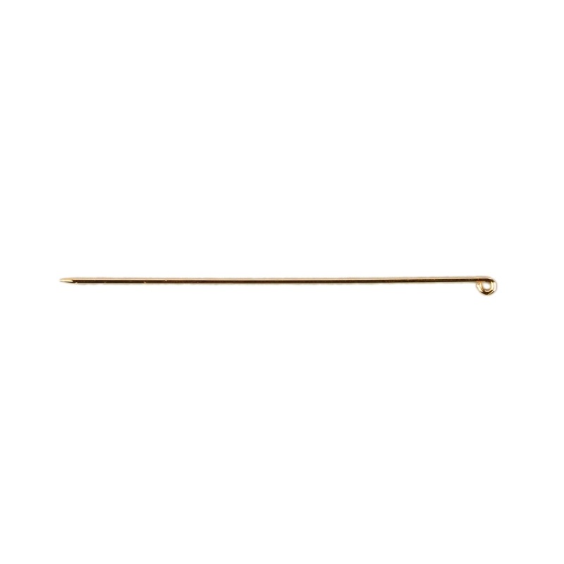 Queue de brochePin stem 1x80mm