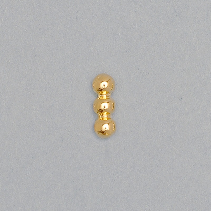 3 strands spacer 3x10mm