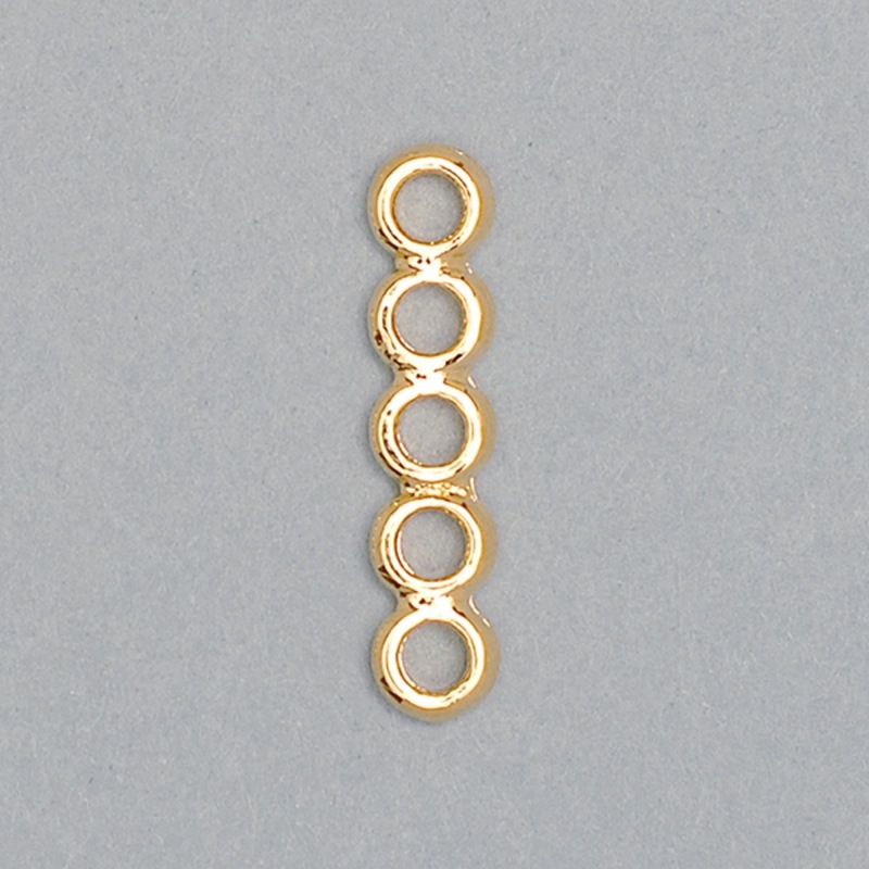 Separador 5 vías 5x15mm