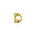 Fermoir pour pendentif