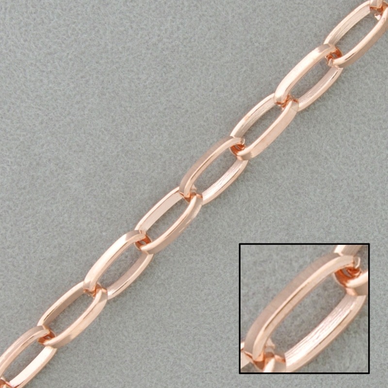 Anchor steel chain width 5,8mm