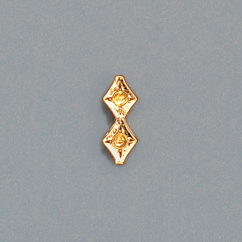 2 strands spacer 5x13mm