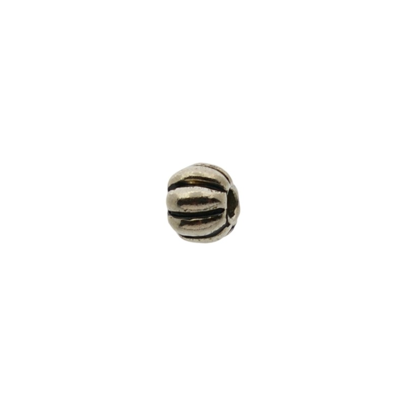 Bola Ø 7mm. Agujero Ø 3mm