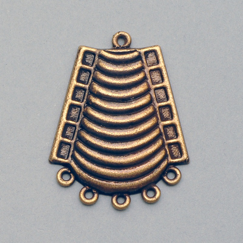 Support filigree 40x33mm