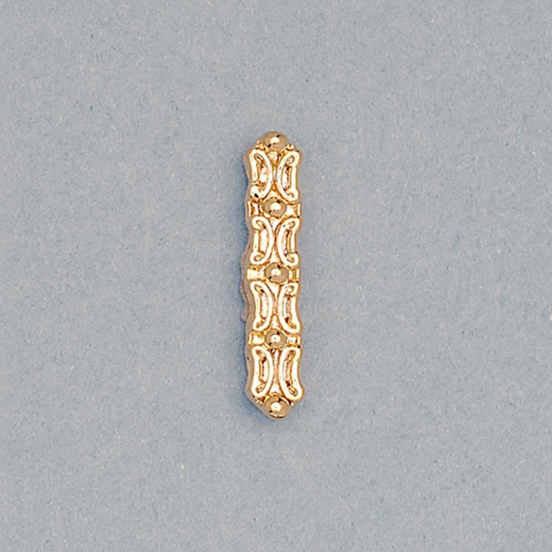 Separador 4 vías 4x19,5mm