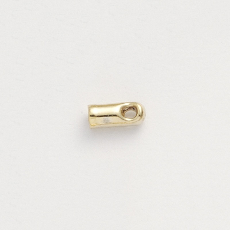 Embout rond. Ø 1,2mm intérieur