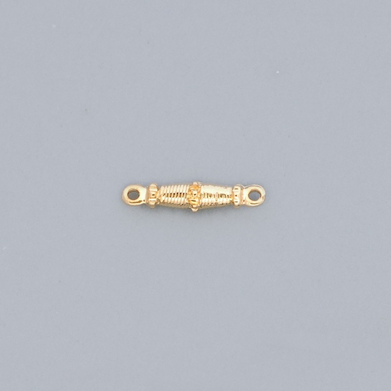 Intercalaire 4x19mm