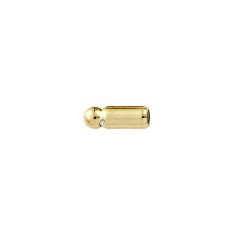 Protector pincho 4x12mm (para aguja de Ø1mm)