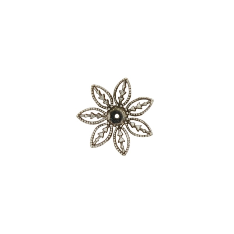 Fornitura flor Ø 17mm