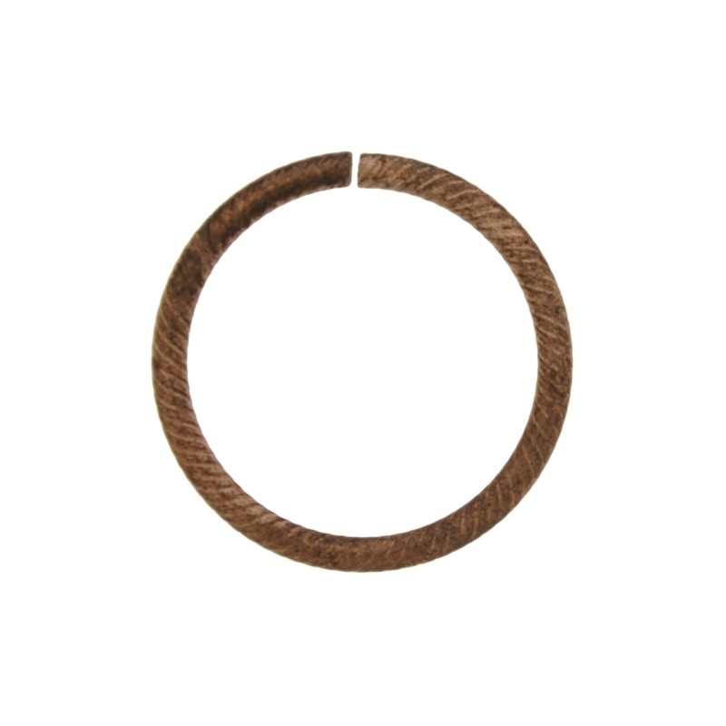 Anneau ouvert Ø 30x2,6mm