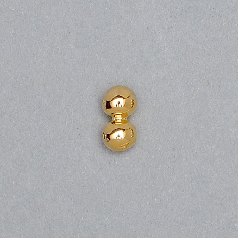 4 strands spacer 5x10mm