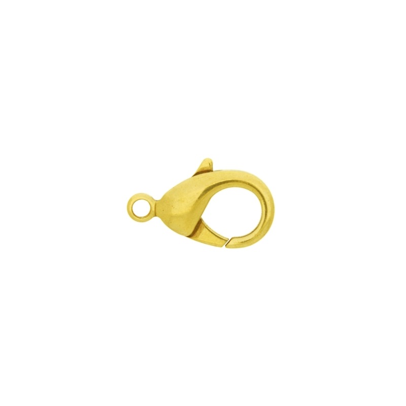 Lobster clasp 10mm
