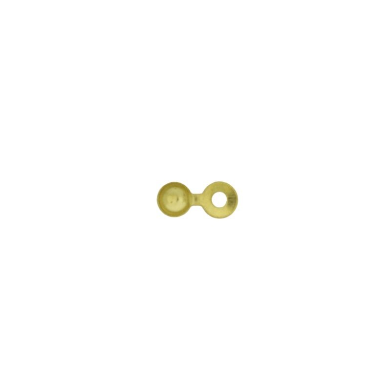 Roseta 4,5x10mm para abanicos