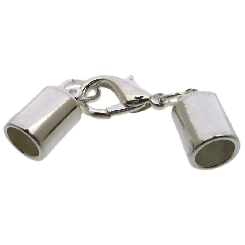 [919240800] End set cord Ø 8mm