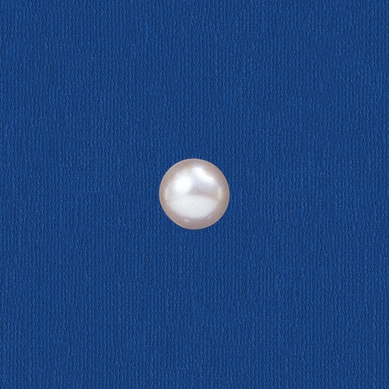 Round pearl Ø 8mm
