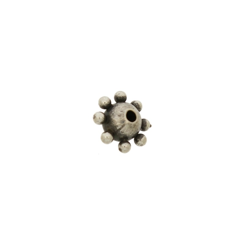 Intercalaire Ø 10mm. Largeur 6mm.
