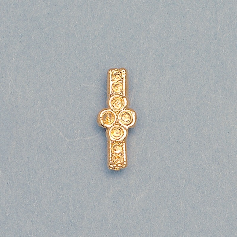 Separador 2 vías 6x15mm